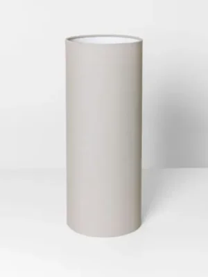 Stínidlo Tube 135 šedé (starý kód: AST 4180) - ASTRO Lighting Vysoce Kvalitní