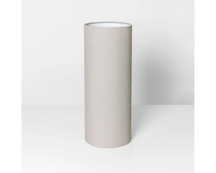 Stínidlo Tube 135 šedé (starý kód: AST 4180) - ASTRO Lighting Vysoce Kvalitní