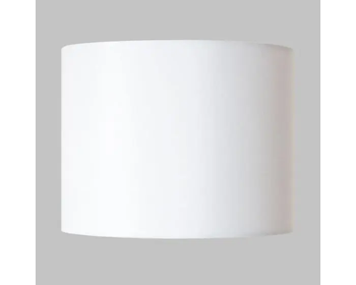 DRUM 150 stínidlo bílá max. 60W (starý kód: AST 4061) - ASTRO Lighting Nejlepší Volba