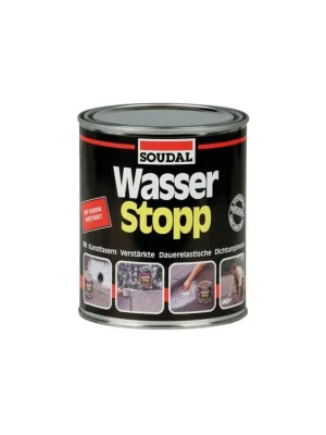 Soudal Wasser Stopp Novinka