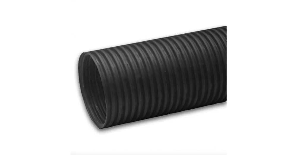 Drenážní roura 50 mm neperforovaná Pouze Dnes