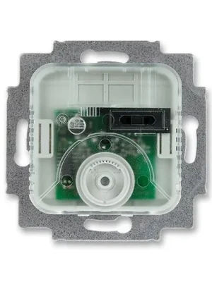 ABB 1032-0-0485 Přístroj termostatu prostorového, s tepelnou zpětnou vazbou Sleva