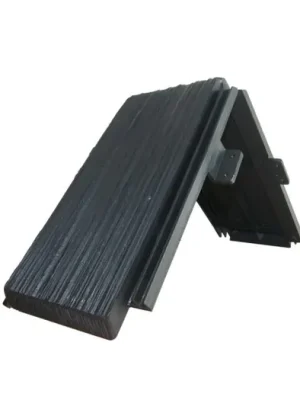 Nakupujte Hned EUREKO hřebenáč DDH II černá