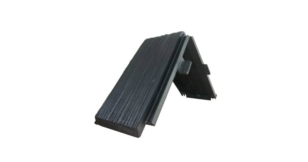 Nakupujte Hned EUREKO hřebenáč DDH II černá