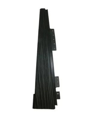 Tovární Cena EUREKO nároží DDN II černá