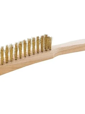 Dokud Zásoby Vydrží Kartáče - Kartáč mosaz