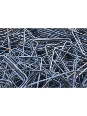 Bezpečná Platba Třmínek 6x150x150mm, B500B/ks