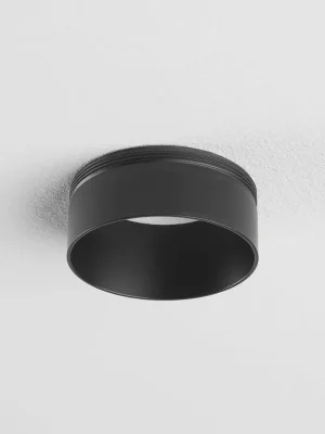 Lištový 1F systém Can 50 kroužek černá - ASTRO Lighting Nejprodávanější