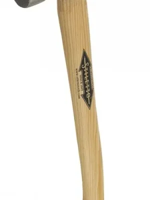 Kladiva - Titan. kladívko s dřevěnou násadou 457mm - vroubkovaná Výprodej