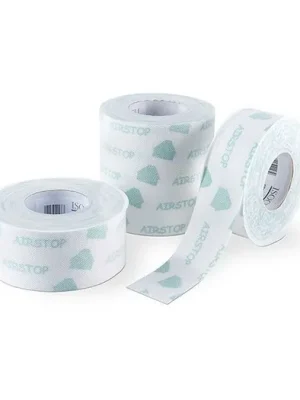 Isocell Lepící páska Airstop Flex 100mm x 25 m Poslední Šance