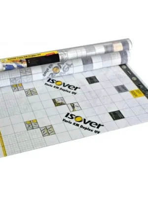 Isover VARIO KM Duplex UV fólie 20BM (odběr po 10bm) Speciální Cena