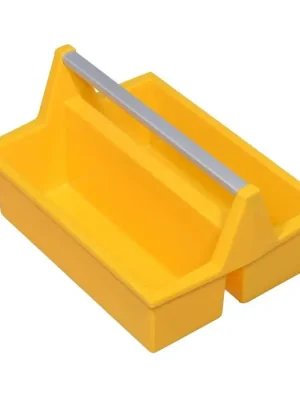 Víceúčelová odnosná přepravka McPlus Carry 40 457279 Dokud Zásoby Vydrží