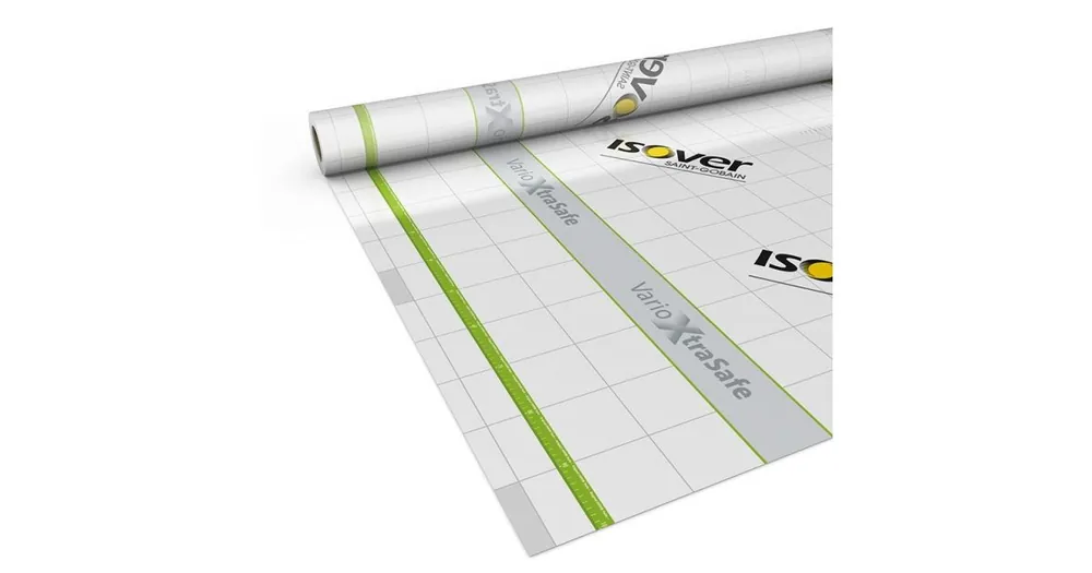 Sezónní Sleva Isover VARIO XtraSafe 1,5 x 40 m (odběr po 20bm)