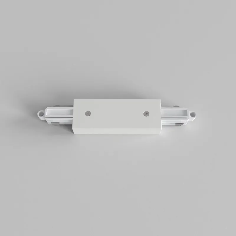 Bezpečná Platba Lištový 1F systém středové napájení bílá - ASTRO Lighting