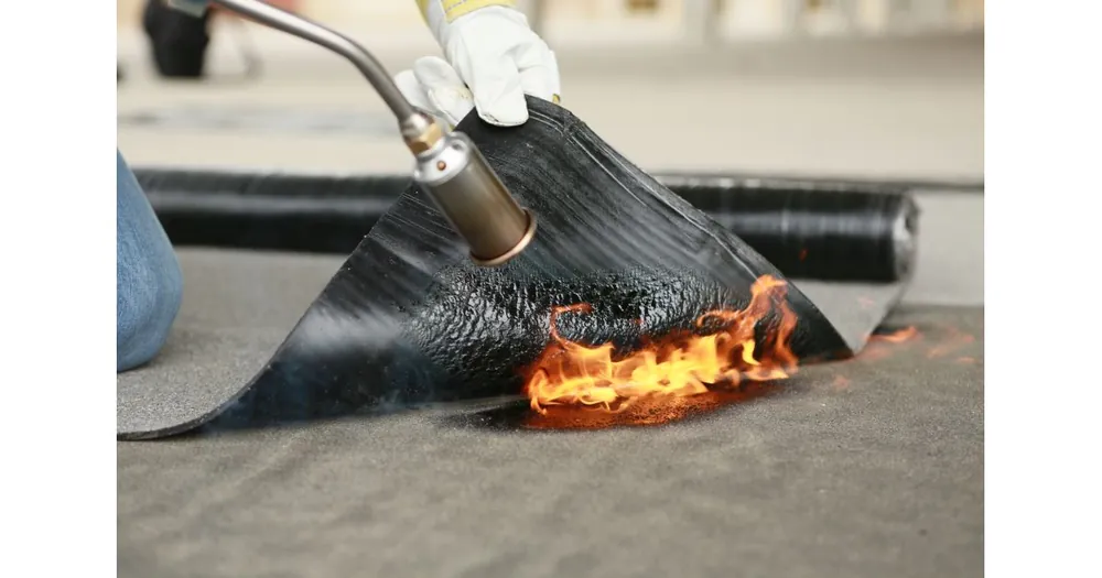 Pás asfaltový oxidovaný, VELBIT AL S 35, minerální posyp, AL vložka, 10m2 Omezená Nabídka