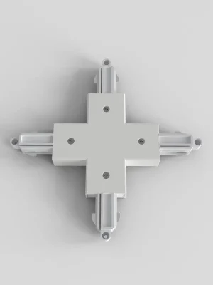 Kup Teď Lištový 1F systém X spojka pro lištu bílá - ASTRO Lighting