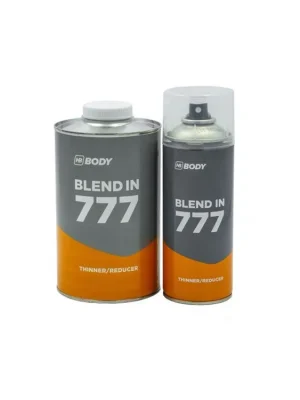 HB Body 777 Rozstřikové ředidlo Sezónní Sleva