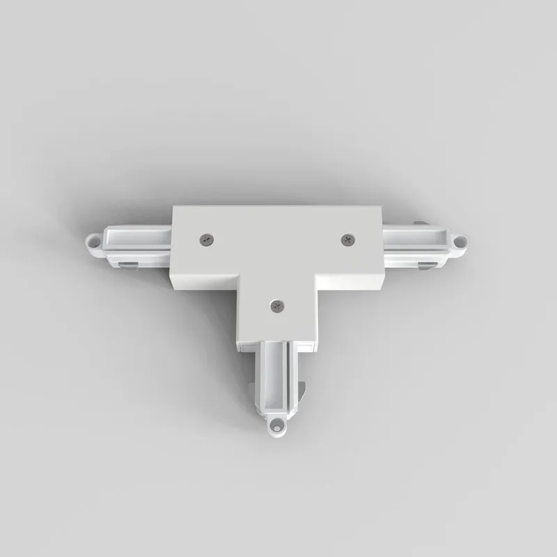 Cenová Bomba Lištový 1F systém T spojka rohová levá blízká zem pro lištu bílá - ASTRO Lighting