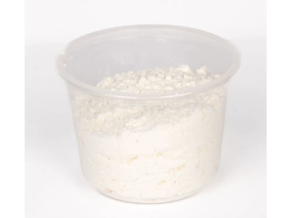 ALBA-FIBER® C-100 celulóza mikrokrystalická · 100 µm · 1 kg Doprava Zdarma