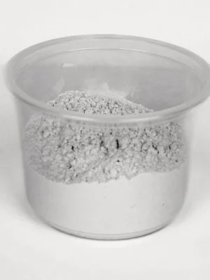 Křemenná moučka šedá, 99% SiO2 Expresní Doručení