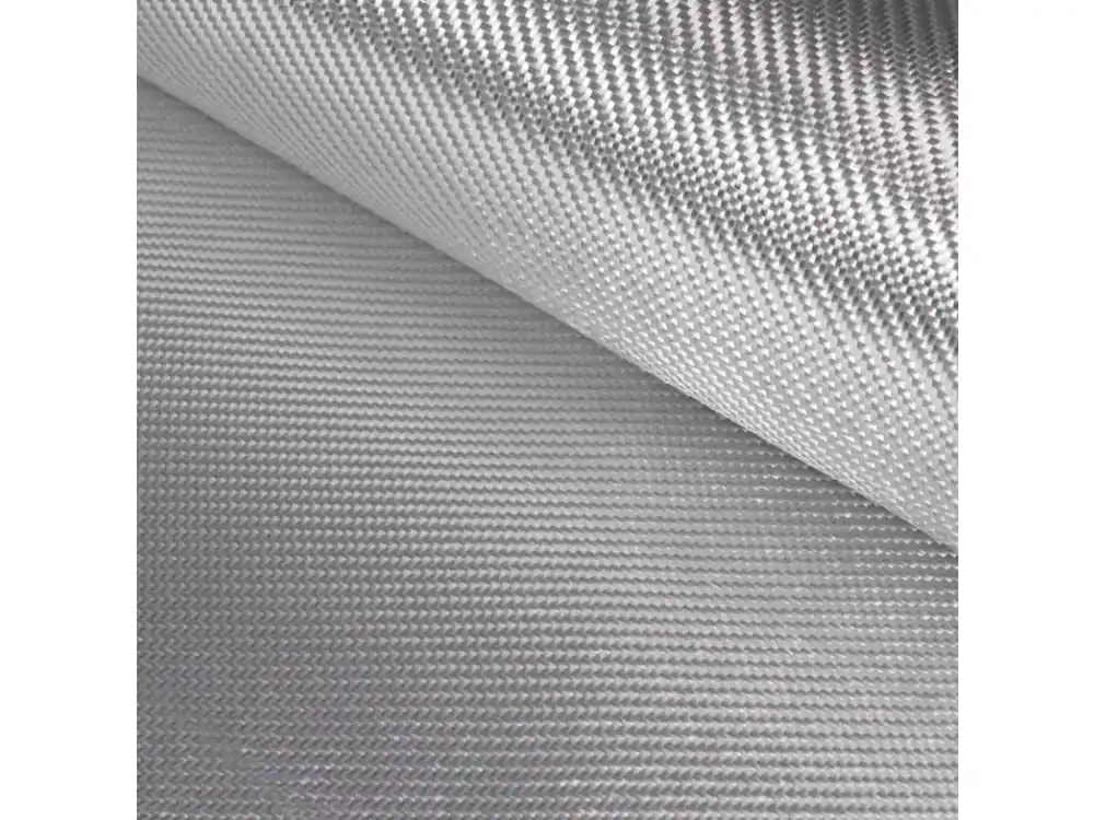 Výhodná Nabídka Skelná tkanina AEROGLASS® 80 g/m2 kepr 2/2, 33tex, 12×12/cm, š. 100 cm