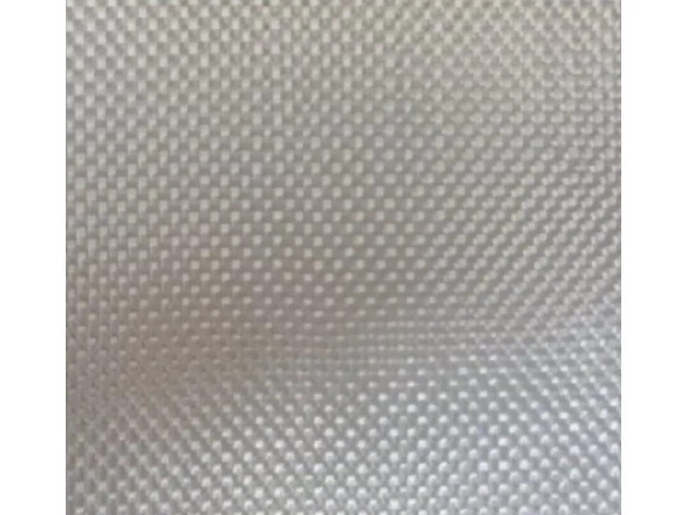 Skelná tkanina AEROGLASS® 390 g/m2 plátno, 264tex, 8×7/cm, š. 100 cm Nejlepší Cena