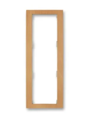 ABB 3901F-A50131 51J Time® Arbo Rámeček, trojnásobný svislý, olše Koupit Online