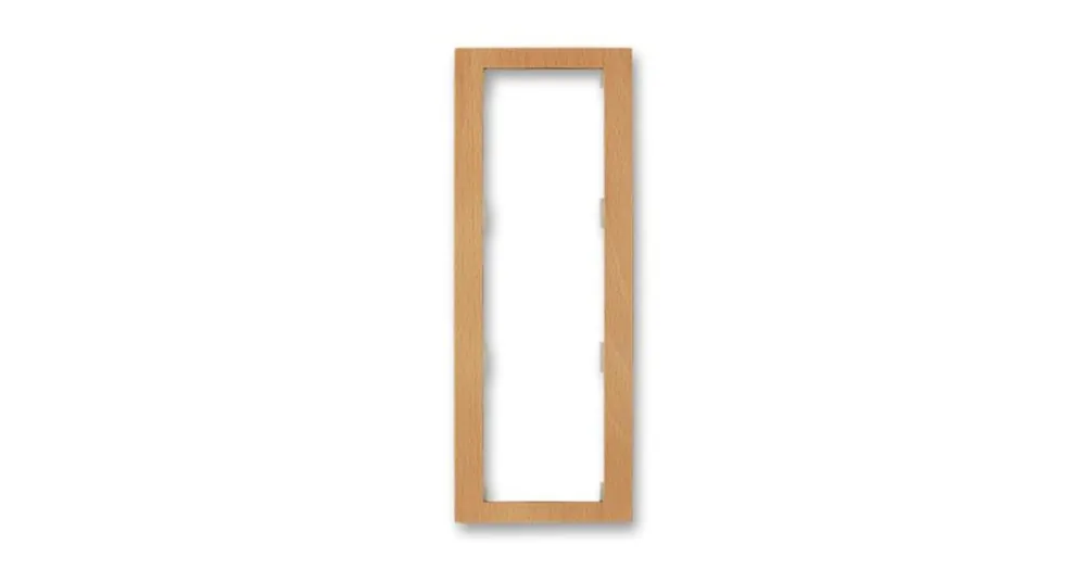 ABB 3901F-A50131 51J Time® Arbo Rámeček, trojnásobný svislý, olše Koupit Online