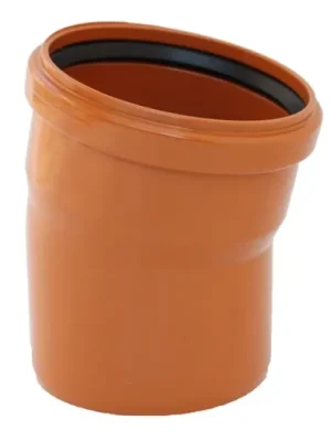 Midas KGB koleno DN 110mm 15° Aktuální