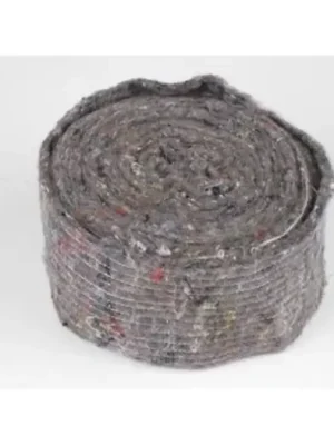 Pouze Dnes Instalatérská bandáž 7cm x 10m - Izopás plstěný