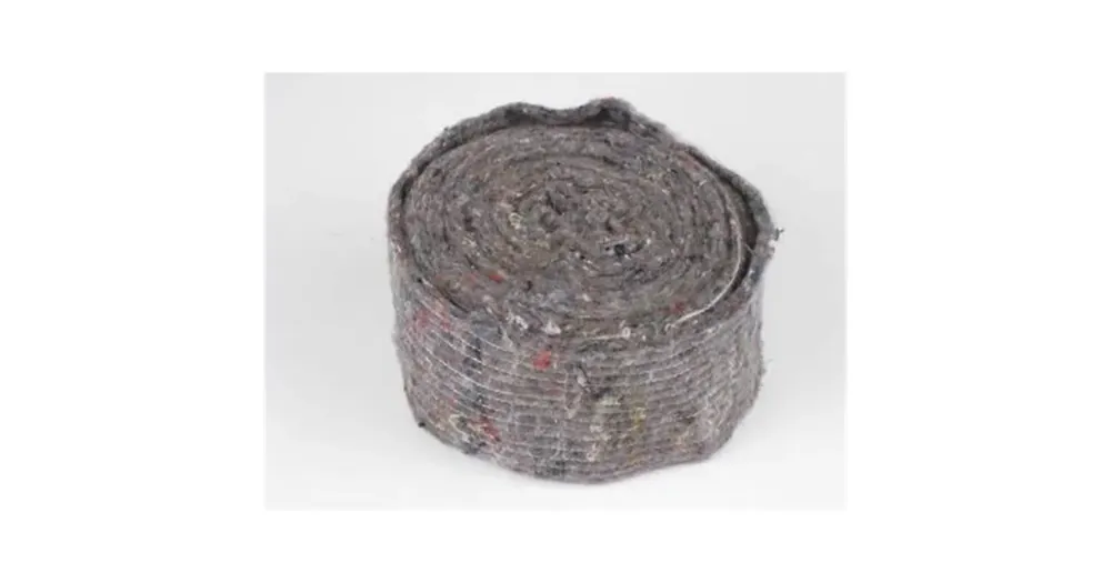 Pouze Dnes Instalatérská bandáž 7cm x 10m - Izopás plstěný