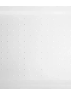 Značkový Gelco SARA sprchová vanička z litého mramoru, obdélník 120x80cm, bílá GS12080