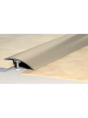 Značkový HAVOS | C01 | přechodov&aacute; | natloukac&iacute; | hlin&iacute;k | elox champagne | &Scaron;=40 | D=2,7m