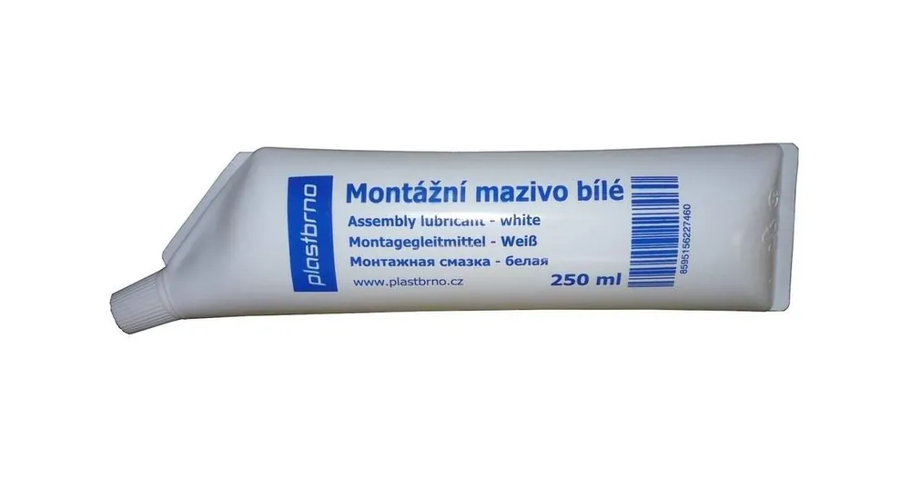Značkový Midas Mazivo montážní PB 250ml