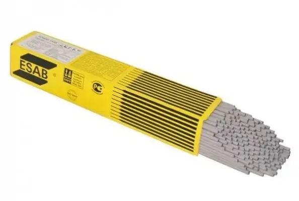 Elektroda rutilová E-R 117 2,0/300 410 ks/4,3 kg Přímo Od Výrobce