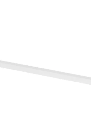 AVICE sušák osušky, 450x95mm, bílá Pouze Dnes