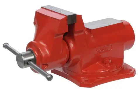 Svěrák York 80 Standard - 80mm Akce