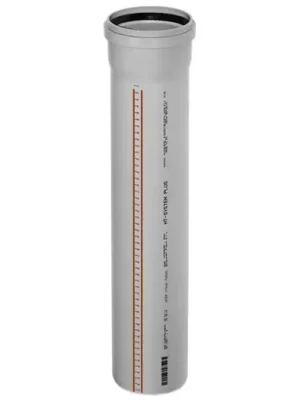 Osma HTEM trubka DN 50 - 500mm Aktuální