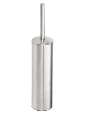 Sapho X-STEEL WC štětka závěsná/na postavení, nerez mat XS300 Omezená Nabídka