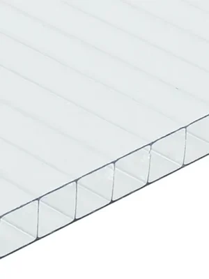 Značkový Exolon 2/8 mm 4000 mm x 2100 mm čirá