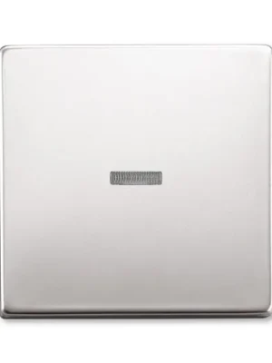 ABB 3559B-A00653866 Future® linear Kryt spínače kolébkového s čirým průzorem, ušlechtilá ocel Objednat Nyní