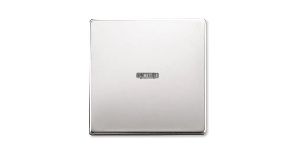 ABB 3559B-A00653866 Future® linear Kryt spínače kolébkového s čirým průzorem, ušlechtilá ocel Objednat Nyní