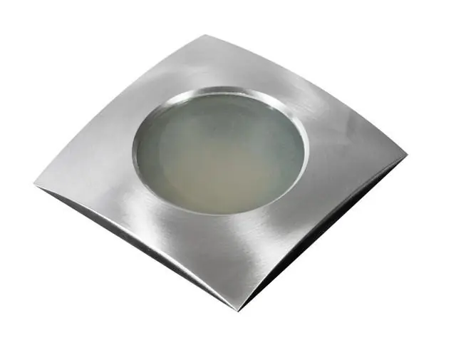 Ezio (aluminium) - AZZARDO Víkendová Akce