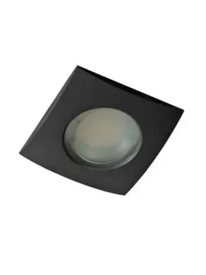 Koupelnové podhledové svítidlo EZIO 1xGU10/50W/230V IP54 - AZZARDO Vrácení Zdarma