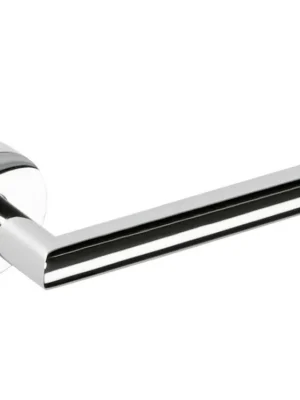 Značkový Sapho X-ROUND držák toaletního papíru, chrom XR703