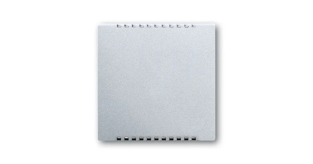 ABB 6599-0-2885 Future® linear Kryt modulu výkonového, hliníková stříbrná Cenová Bomba