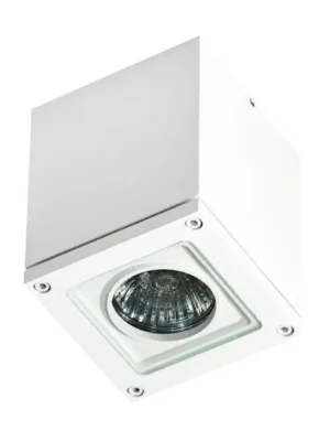 Tonio (white) - AZZARDO Zlevněný