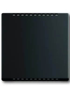 ABB 6599-0-2967 Future® linear Kryt modulu výkonového, mechová černá Omezená Nabídka