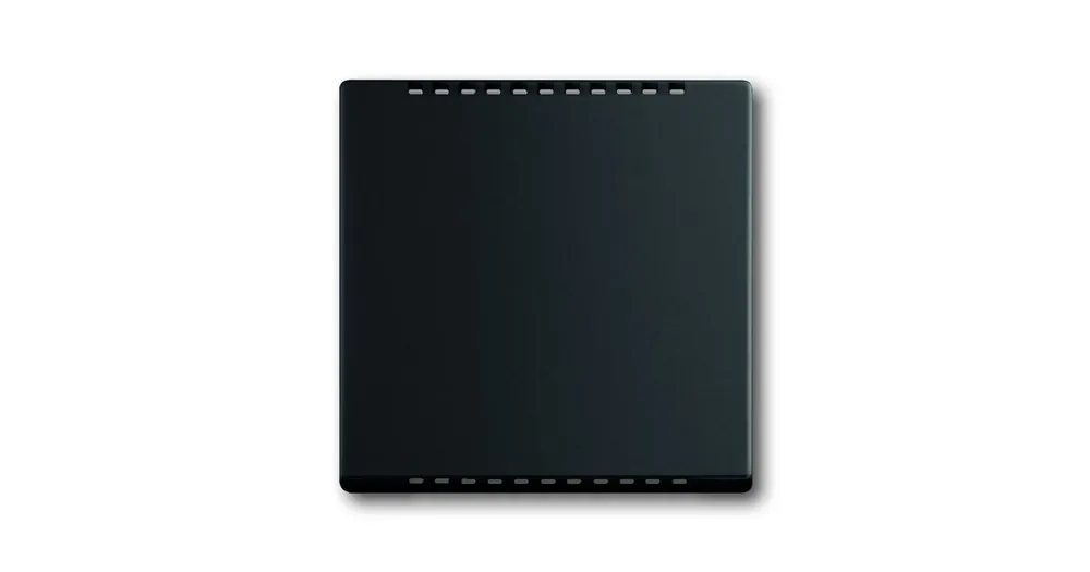 ABB 6599-0-2967 Future® linear Kryt modulu výkonového, mechová černá Omezená Nabídka