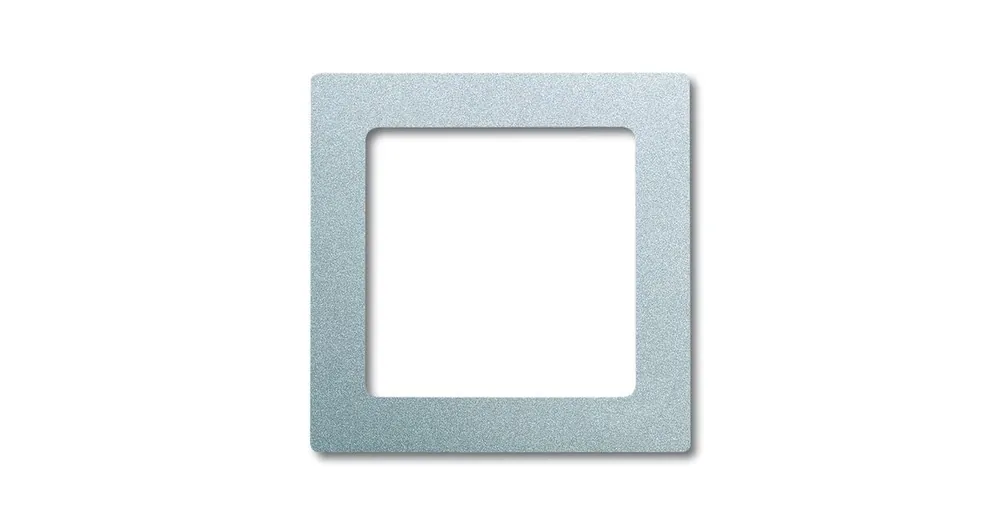 ABB 8200-0-0039 Future® linear Kryt pro přístroje AudioWorld, hliníková stříbrná Top Prodej